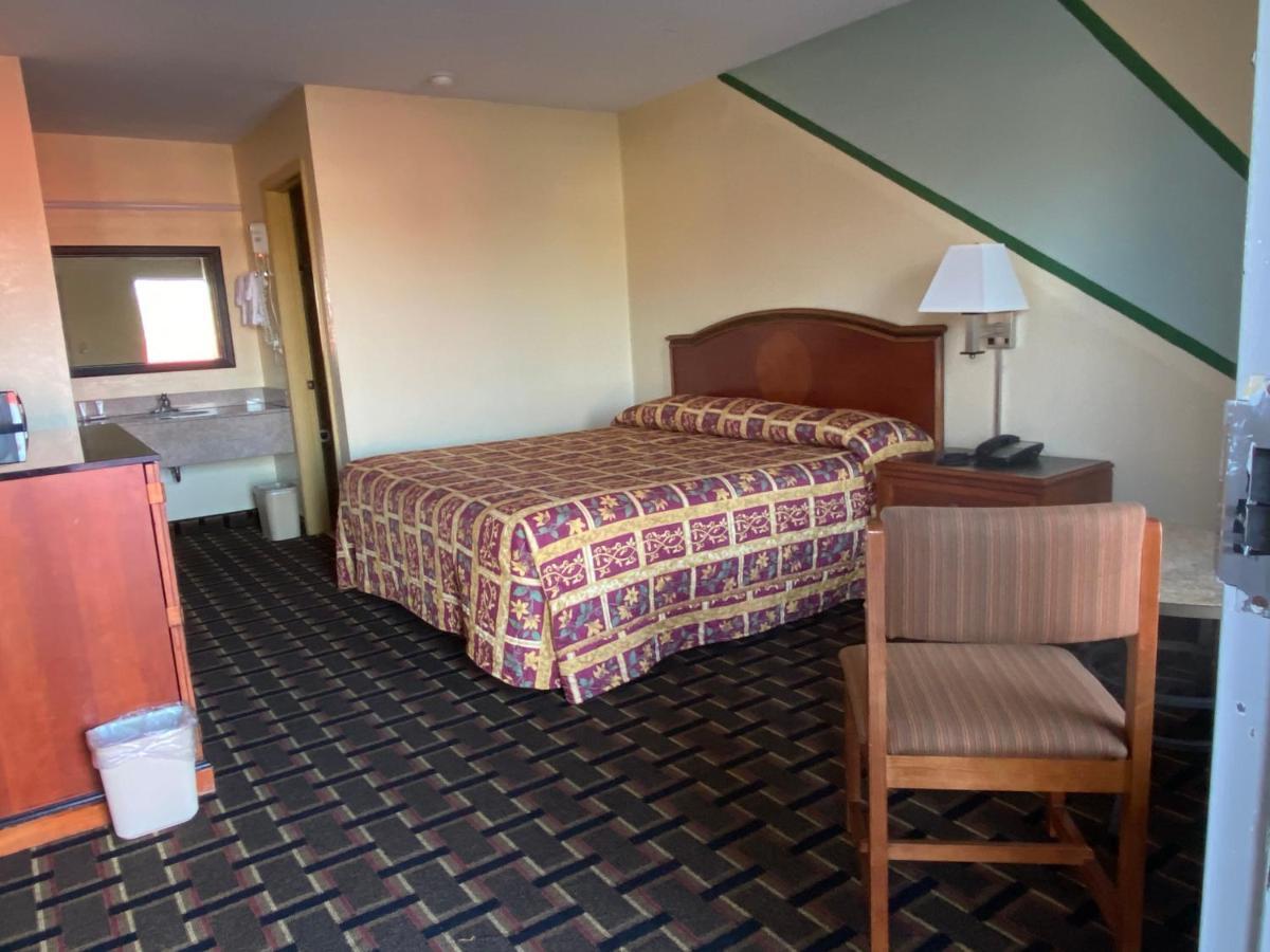Best Inn Augusta Eksteriør bilde