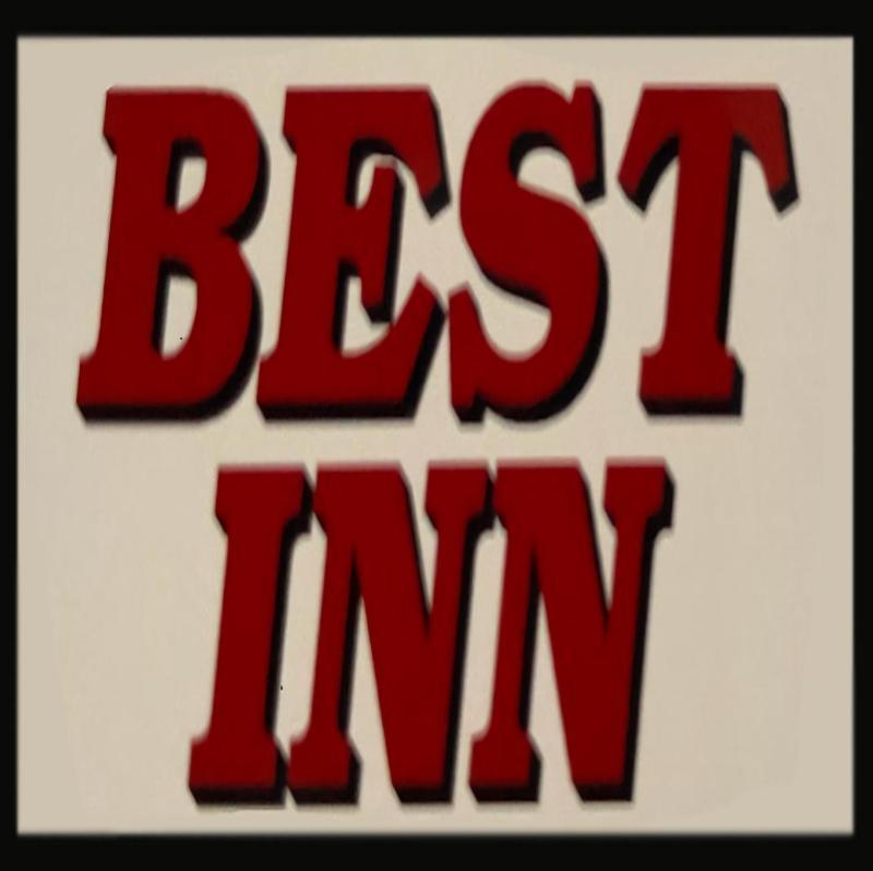 Best Inn Augusta Eksteriør bilde